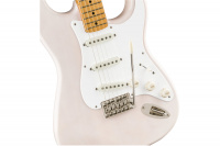 SQUIER by FENDER CLASSIC VIBE '50S STRATOCASTER MAPLE FINGERBOARD, WHITE BLONDE Электрогитара 3 – techzone.com.ua SQUIER by FENDER CLASSIC VIBE '50S STRATOCASTER MAPLE FINGERBOARD, WHITE BLONDE Электрогитара 3 – techzone.com.ua