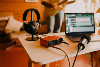 Комплект Focusrite Scarlett Solo Studio 4th Gen 6 – techzone.com.ua Комплект Focusrite Scarlett Solo Studio 4th Gen 6 – techzone.com.ua