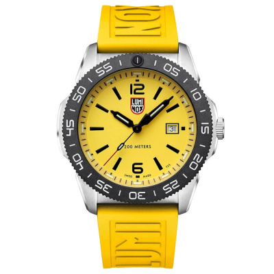 Мужские часы Luminox Pacific Diver XS.3125 – techzone.com.ua