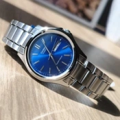 Чоловічий годинник Casio Standard Analogue MTP-1239D-2AVEF 2 – techzone.com.ua