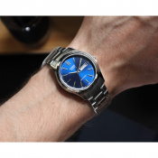 Чоловічий годинник Casio Standard Analogue MTP-1239D-2AVEF 3 – techzone.com.ua