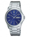 Чоловічий годинник Casio Standard Analogue MTP-1239D-2AVEF – techzone.com.ua