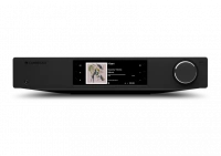 Мережевий музичний стример Cambridge Audio CXN100 SE Black Edition