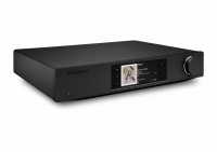 Мережевий музичний стример Cambridge Audio CXN100 SE Black Edition 6 – techzone.com.ua
