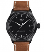 Чоловічий годинник Tissot T116.407.36.051.01