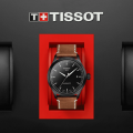 Мужские часы Tissot T116.407.36.051.01 2 – techzone.com.ua