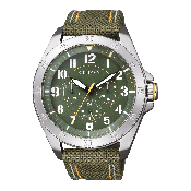 Чоловічий годинник Citizen Eco-Drive BU2030-09W 1 – techzone.com.ua