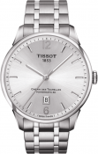 Чоловічий годинник Tissot Chemin Des Tourelles T099.407.11.037.00