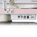 Проигрыватель виниловых пластинок Lenco LS-50 Pink (LS-50PK) 6 – techzone.com.ua