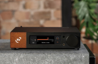 Підсилювач для навушників Ferrum Audio Wandla HP 4 – techzone.com.ua Підсилювач для навушників Ferrum Audio Wandla HP 4 – techzone.com.ua