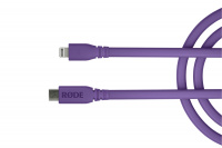 USB кабель RODE SC19 Purple