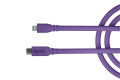 USB кабель RODE SC19 Purple 1 – techzone.com.ua