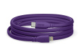 USB кабель RODE SC19 Purple 2 – techzone.com.ua