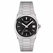 Наручний годинник Tissot PRX Powermatic 80 35mm T137.207.11.051.00 1 – techzone.com.ua Наручний годинник Tissot PRX Powermatic 80 35mm T137.207.11.051.00 1 – techzone.com.ua
