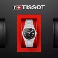 Наручний годинник Tissot PRX Powermatic 80 35mm T137.207.11.051.00 6 – techzone.com.ua