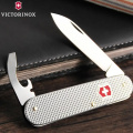 Складной нож Victorinox BANTAM Alox 0.2300.26 4 – techzone.com.ua