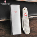 Складной нож Victorinox BANTAM Alox 0.2300.26 5 – techzone.com.ua