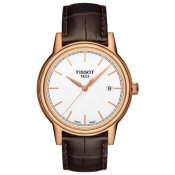 Чоловічий годинник Tissot Carson Quartz Gent T085.410.36.011.00