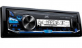 Бездисковая MP3-магнитола JVC KD-X33MBTE 2 – techzone.com.ua