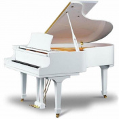 Рояль Kayserburg GH148 White+B