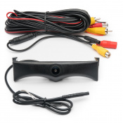 Камера переднього виду C8145W ширококутна (Audi A4 A4L 2017 2018) 4 – techzone.com.ua Камера переднього виду C8145W ширококутна (Audi A4 A4L 2017 2018) 4 – techzone.com.ua