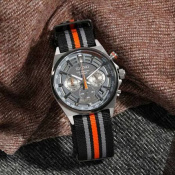 Мужские часы Seiko CS Sports Chronograph SSB403P1 4 – techzone.com.ua Мужские часы Seiko CS Sports Chronograph SSB403P1 4 – techzone.com.ua
