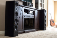 Акустична система SVS Prime Pinnacle Tower Piano Gloss 6 – techzone.com.ua Акустична система SVS Prime Pinnacle Tower Piano Gloss 6 – techzone.com.ua