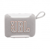 Портативна колонка JBL GO 5 White (JBLGO5WHT) 2 – techzone.com.ua