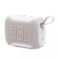 Портативна колонка JBL GO 5 White (JBLGO5WHT) 1 – techzone.com.ua