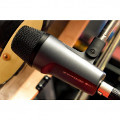 Микрофон Sennheiser E 602-II 6 – techzone.com.ua Микрофон Sennheiser E 602-II 6 – techzone.com.ua