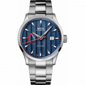 Мужские часы Mido Multifort M038.424.11.041.00