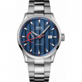Мужские часы Mido Multifort M038.424.11.041.00 1 – techzone.com.ua