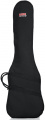 GATOR GBE-BASS Bass Guitar Gig Bag 1 – techzone.com.ua