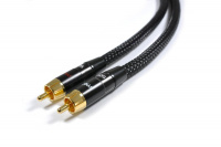 Кабель Melodika MD2RD10 Purple directional cable 2xRCA - 2xRCA, 1m 3 – techzone.com.ua Кабель Melodika MD2RD10 Purple directional cable 2xRCA - 2xRCA, 1m 3 – techzone.com.ua