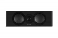 Центральний канал Mission QX-Centre MKII Lux Black 1 – techzone.com.ua