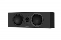 Центральний канал Mission QX-Centre MKII Lux Black 2 – techzone.com.ua