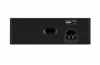 Центральний канал Mission QX-Centre MKII Lux Black 3 – techzone.com.ua