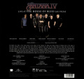 Виниловая пластинка Carlos Santana: Santana lV... -Lp+Dvd /4LP 2 – techzone.com.ua