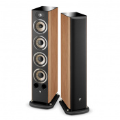 Напольная акустика Focal Aria 936 Walnut