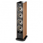 Напольная акустика Focal Aria 936 Walnut 2 – techzone.com.ua Напольная акустика Focal Aria 936 Walnut 2 – techzone.com.ua