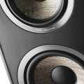 Напольная акустика Focal Aria 936 Walnut 3 – techzone.com.ua