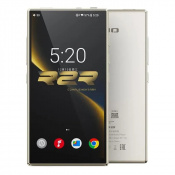 Аудіоплеєр FiiO M33 R2R Vintage Gold 1 – techzone.com.ua