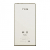 Аудіоплеєр FiiO M33 R2R Vintage Gold 3 – techzone.com.ua