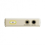 Аудіоплеєр FiiO M33 R2R Vintage Gold 5 – techzone.com.ua