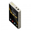 Аудіоплеєр FiiO M33 R2R Vintage Gold 7 – techzone.com.ua