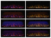 Електрокамін ArtiFlame AF50RF 4 – techzone.com.ua Електрокамін ArtiFlame AF50RF 4 – techzone.com.ua
