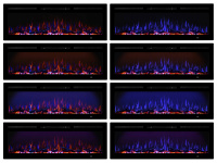 Електрокамін ArtiFlame AF50RF 5 – techzone.com.ua Електрокамін ArtiFlame AF50RF 5 – techzone.com.ua