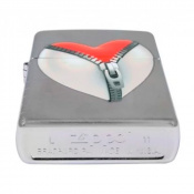 Запальничка Zippo 28327 Zip Heart 4 – techzone.com.ua Запальничка Zippo 28327 Zip Heart 4 – techzone.com.ua