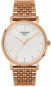 Чоловічий годинник Tissot Everytime Medium T109.410.33.031.00