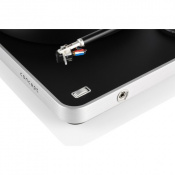 Програвач вінілових дисків Clearaudio Concept Active (MM) Black 3 – techzone.com.ua Програвач вінілових дисків Clearaudio Concept Active (MM) Black 3 – techzone.com.ua